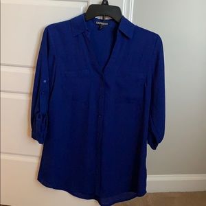 Women’s Express blouse